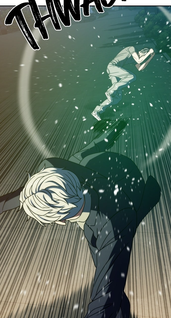 Read The Frostbound Warrior chapter 41 image 33 on Lezhin