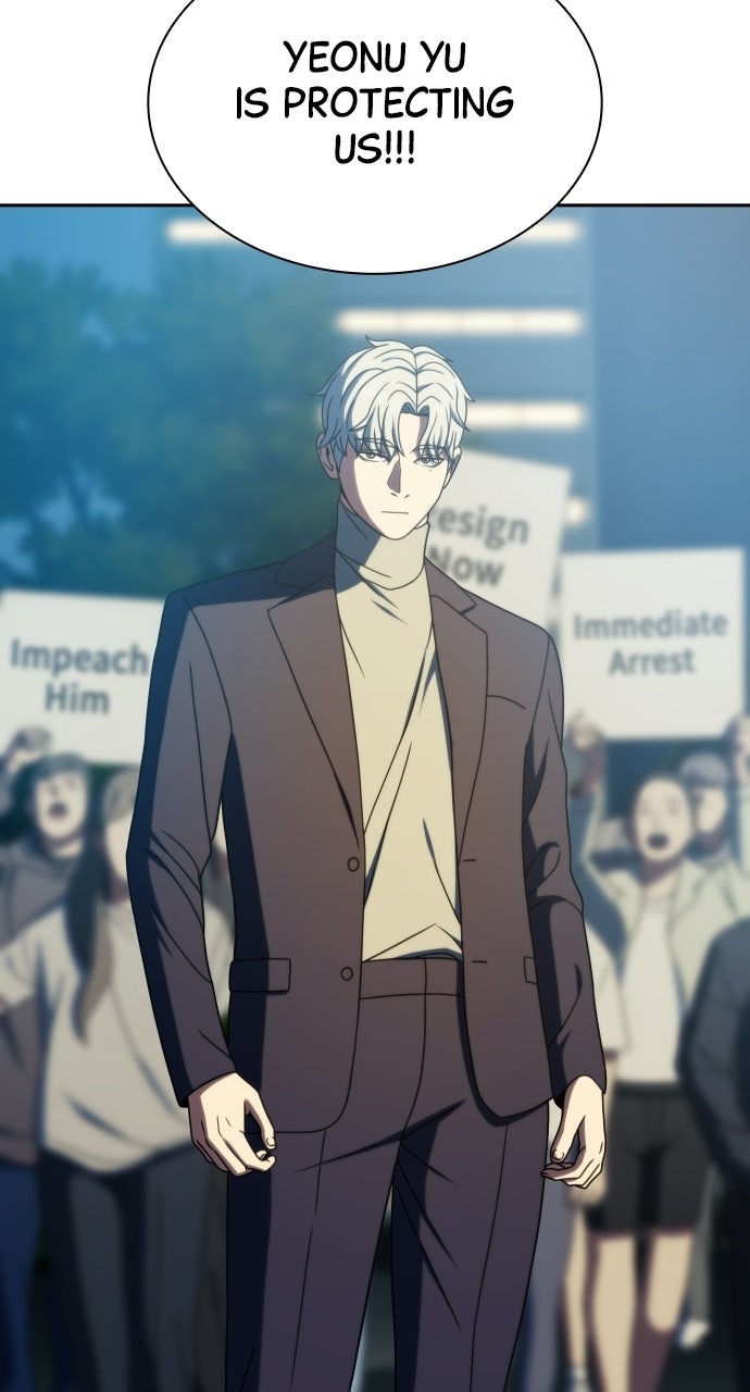 Read The Frostbound Warrior chapter 41 image 36 on Lezhin