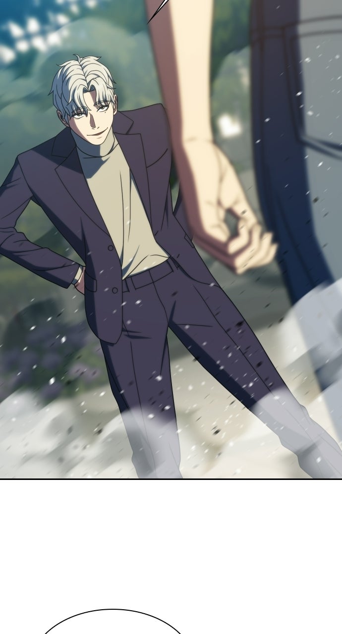 Read The Frostbound Warrior chapter 41 image 4 on Lezhin