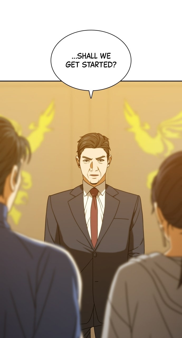 Read The Frostbound Warrior chapter 41 image 43 on Lezhin