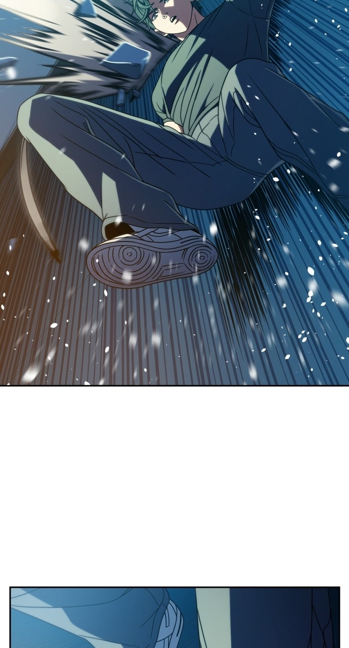 Read The Frostbound Warrior chapter 41 image 48 on Lezhin