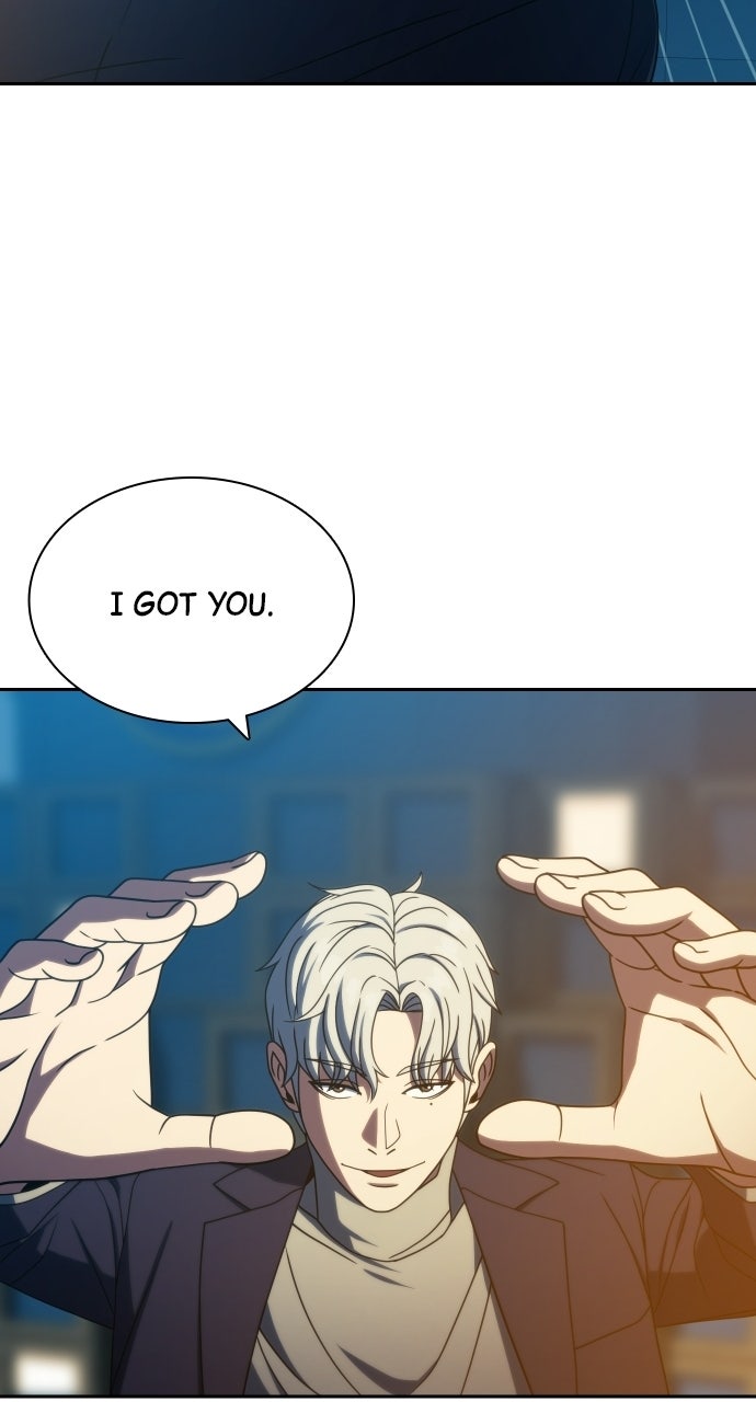 Read The Frostbound Warrior chapter 41 image 50 on Lezhin