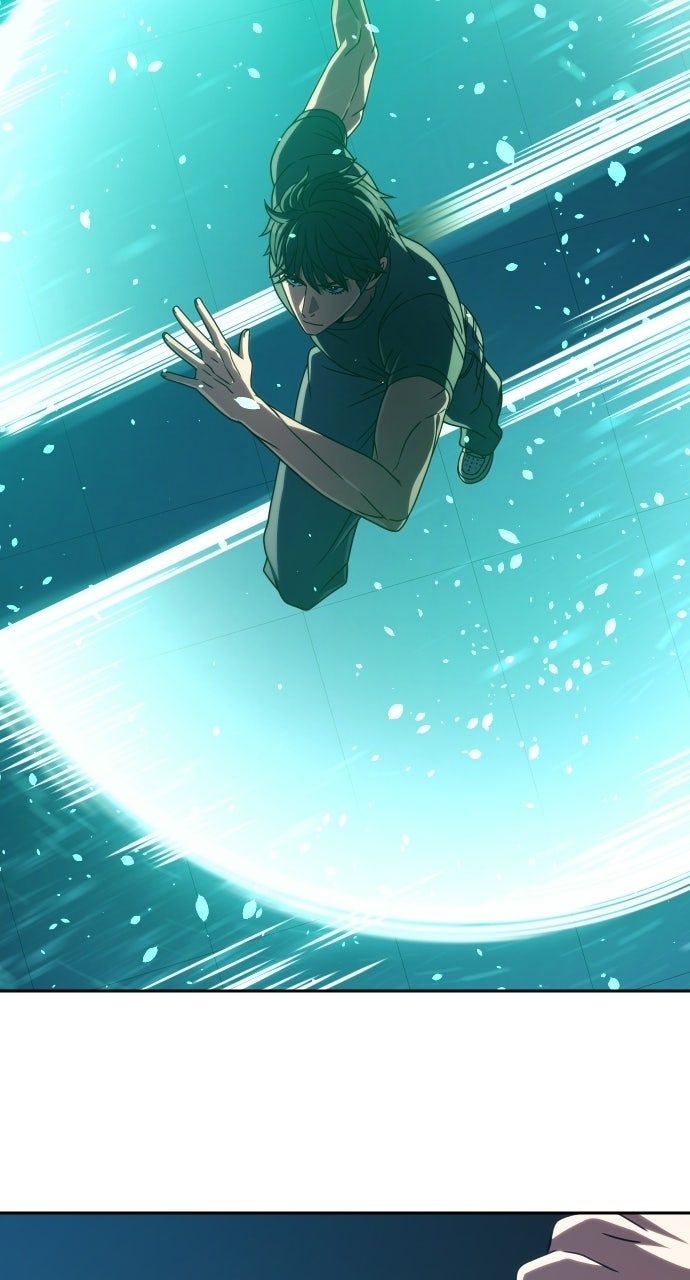 Read The Frostbound Warrior chapter 41 image 55 on Lezhin