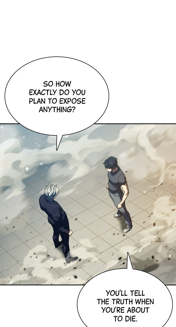 Read The Frostbound Warrior chapter 41 image 6 on Lezhin