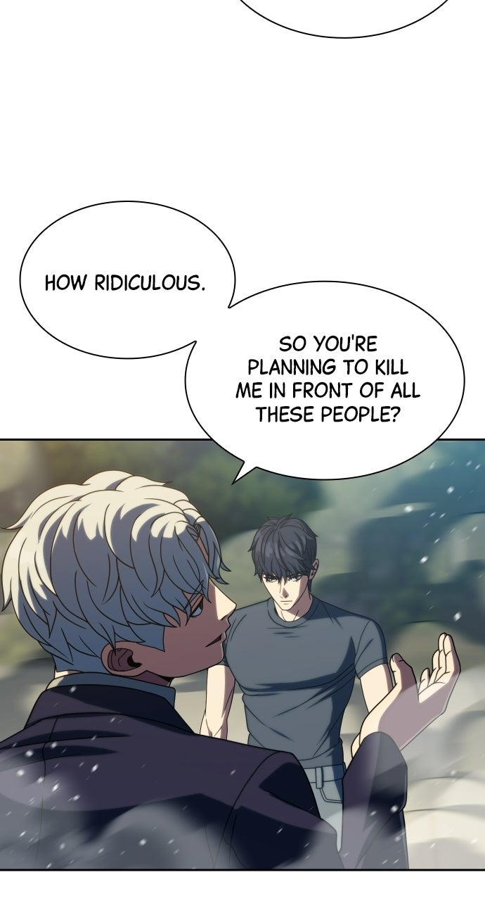 Read The Frostbound Warrior chapter 41 image 7 on Lezhin