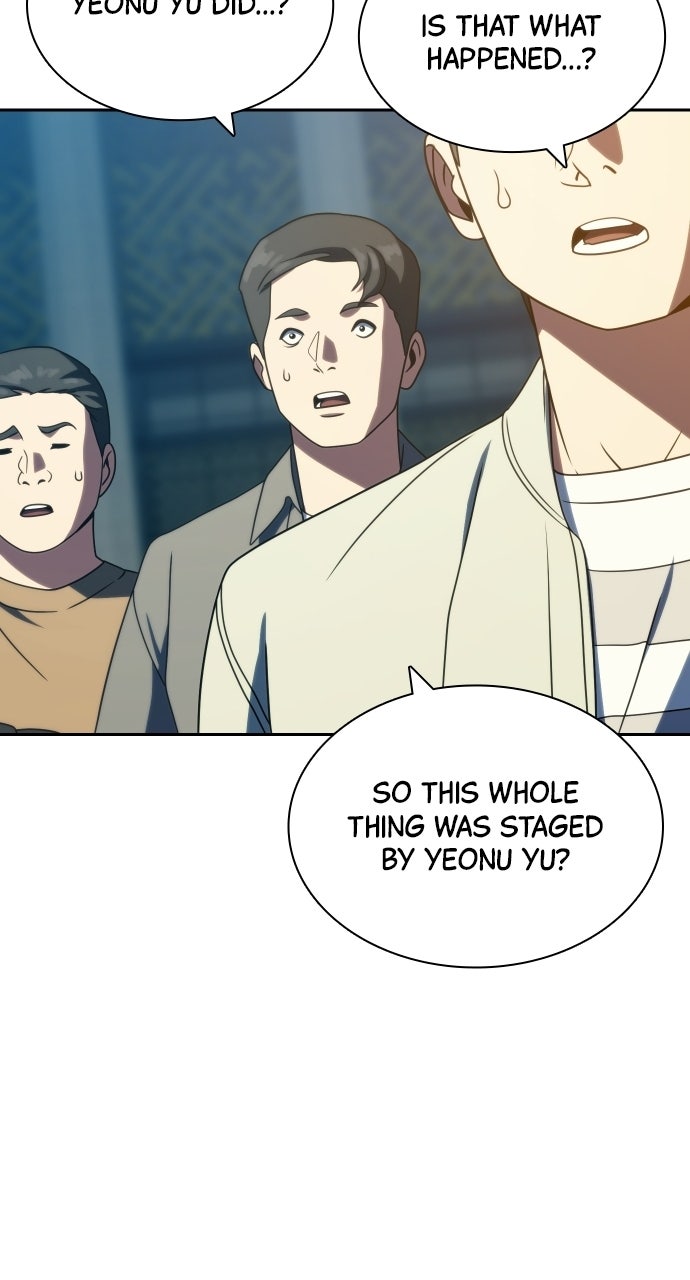 Read The Frostbound Warrior chapter 41 image 79 on Lezhin
