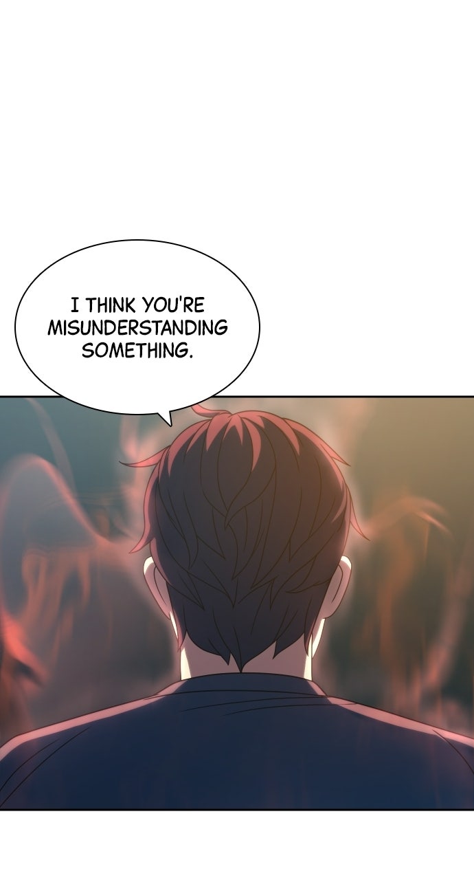 Read The Frostbound Warrior chapter 41 image 8 on Lezhin
