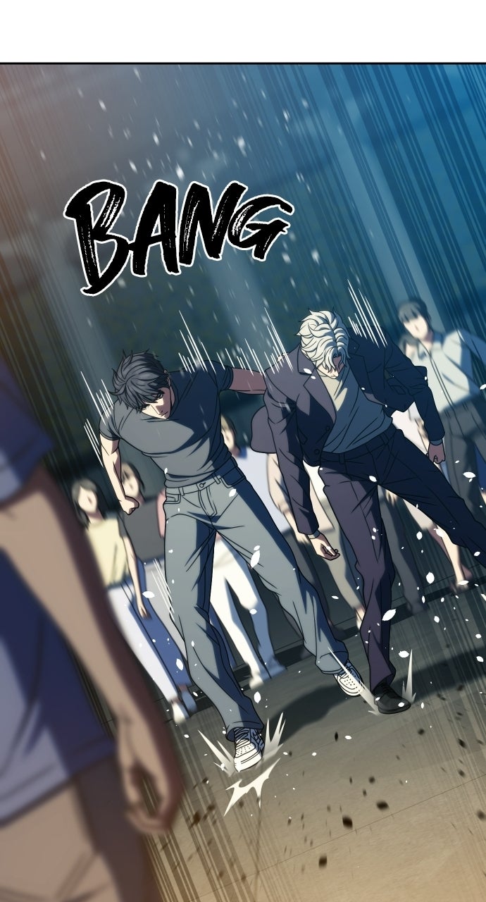 Read The Frostbound Warrior chapter 41 image 80 on Lezhin