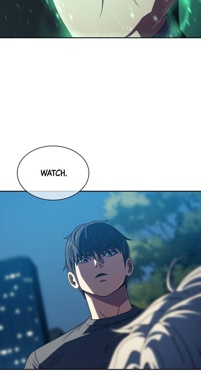 Read The Frostbound Warrior chapter 41 image 88 on Lezhin