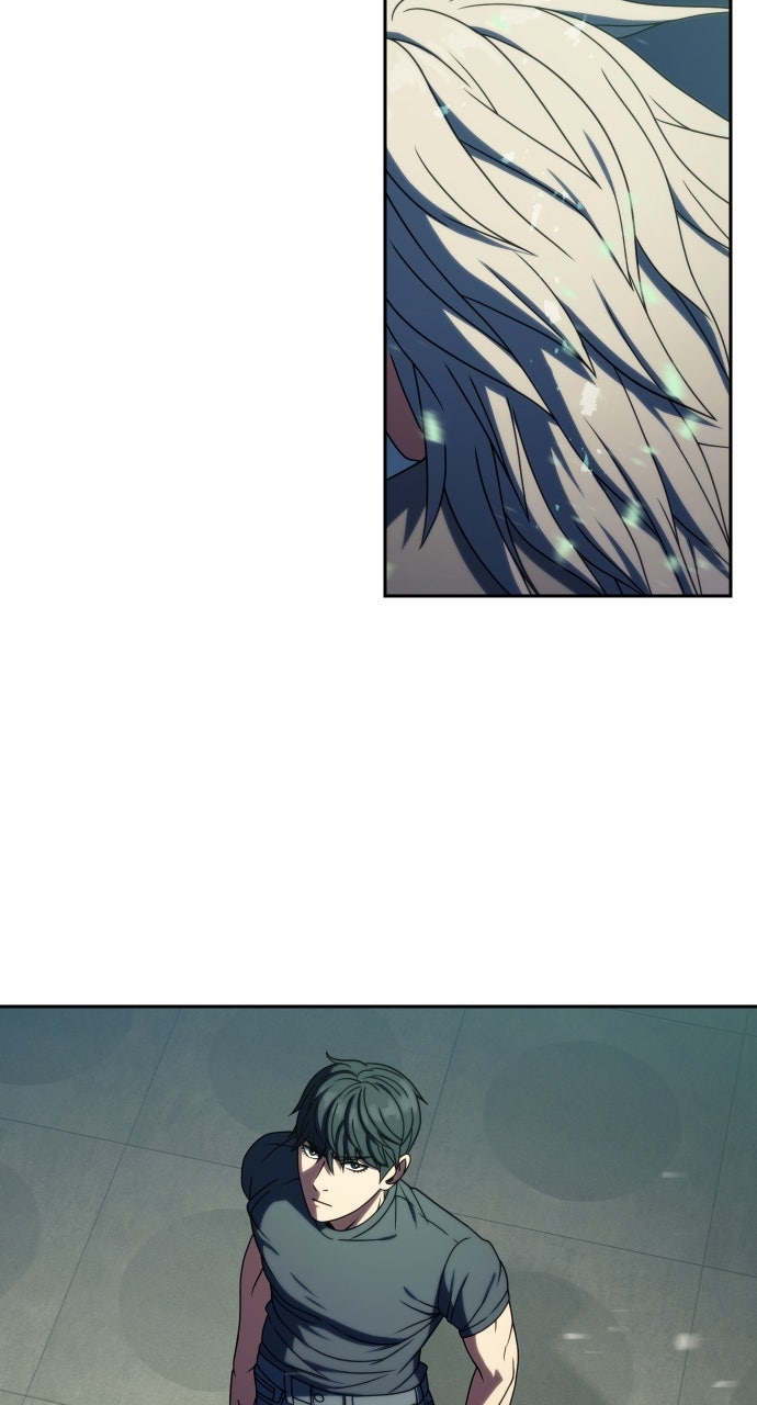 Read The Frostbound Warrior chapter 41 image 96 on Lezhin