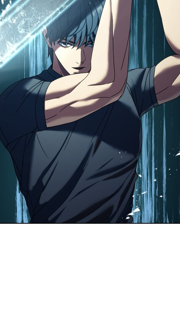 Read The Frostbound Warrior chapter 42 image 100 on Lezhin