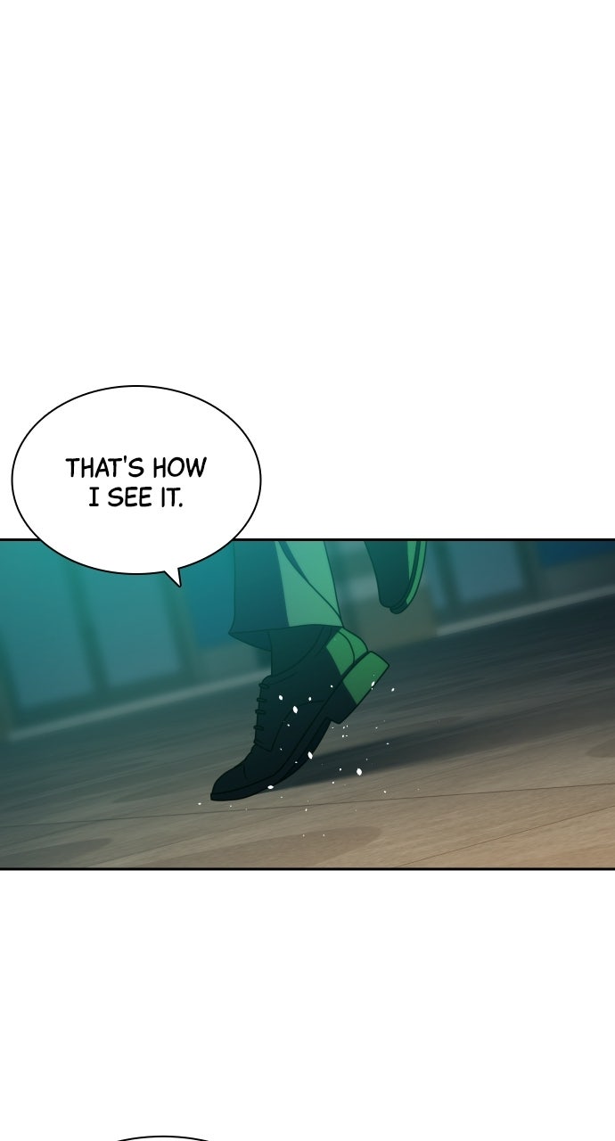 Read The Frostbound Warrior chapter 42 image 18 on Lezhin