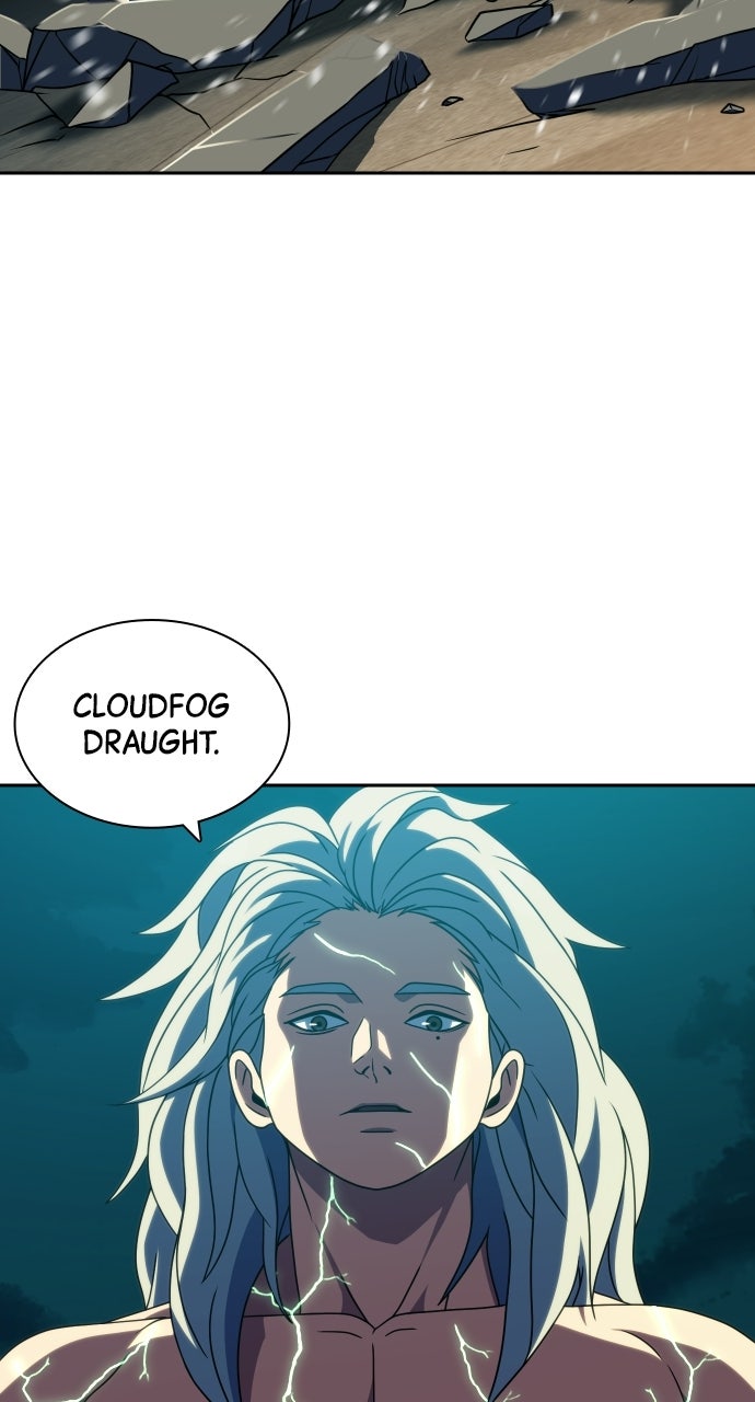 Read The Frostbound Warrior chapter 42 image 20 on Lezhin