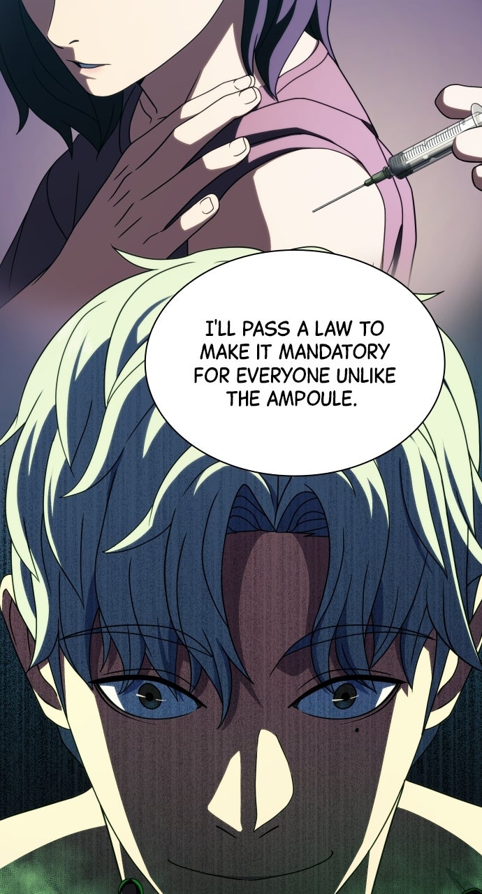 Read The Frostbound Warrior chapter 42 image 22 on Lezhin