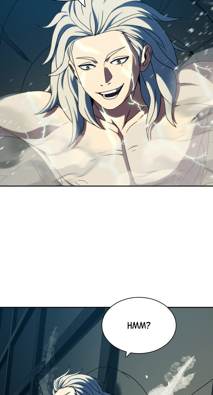 Read The Frostbound Warrior chapter 42 image 30 on Lezhin