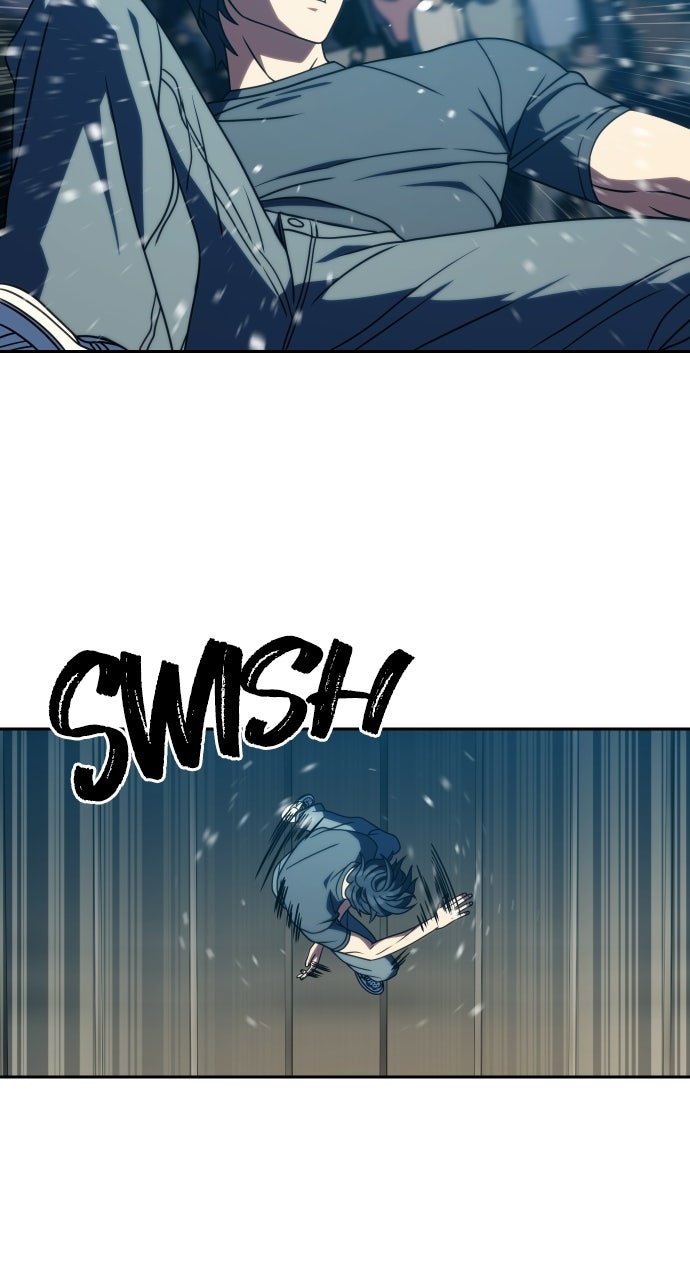 Read The Frostbound Warrior chapter 42 image 36 on Lezhin