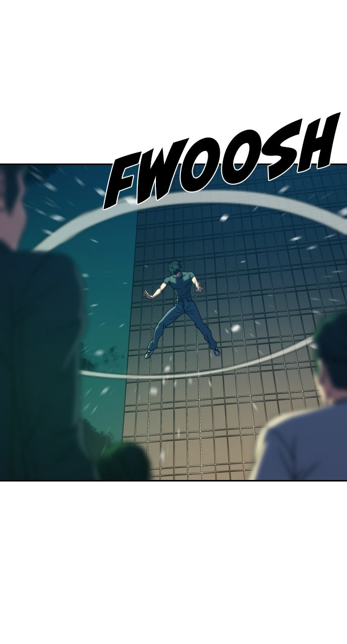 Read The Frostbound Warrior chapter 42 image 37 on Lezhin