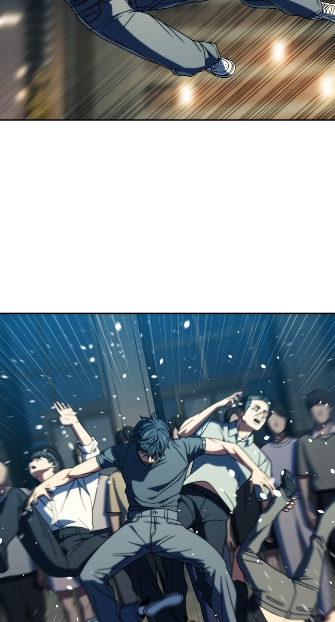 Read The Frostbound Warrior chapter 42 image 39 on Lezhin