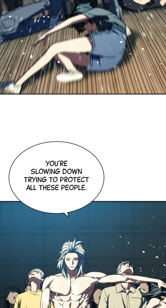 Read The Frostbound Warrior chapter 42 image 40 on Lezhin