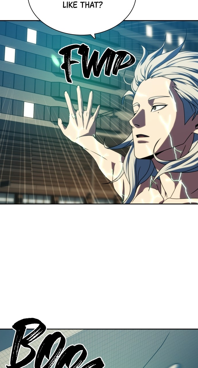 Read The Frostbound Warrior chapter 42 image 42 on Lezhin