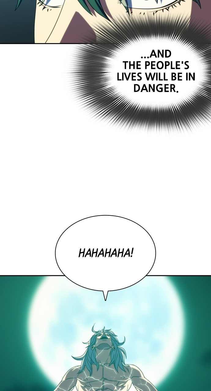 Read The Frostbound Warrior chapter 42 image 5 on Lezhin