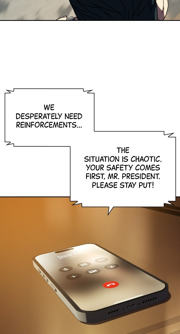 Read The Frostbound Warrior chapter 42 image 52 on Lezhin