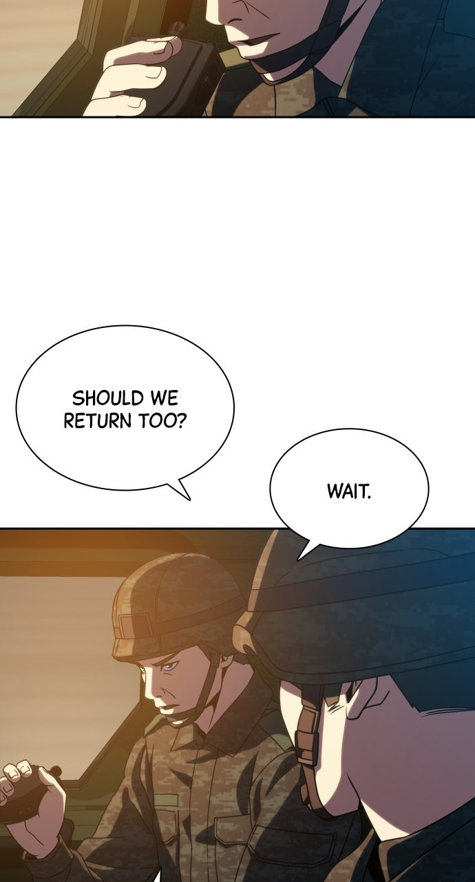 Read The Frostbound Warrior chapter 42 image 56 on Lezhin