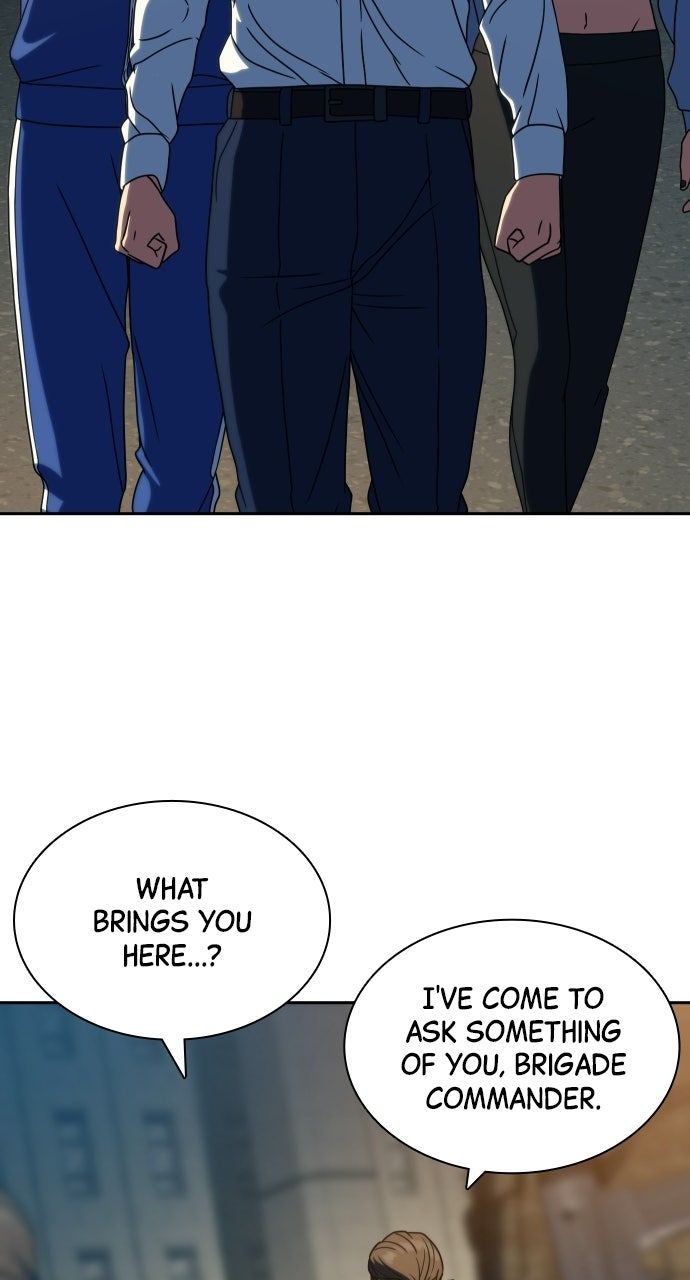 Read The Frostbound Warrior chapter 42 image 59 on Lezhin