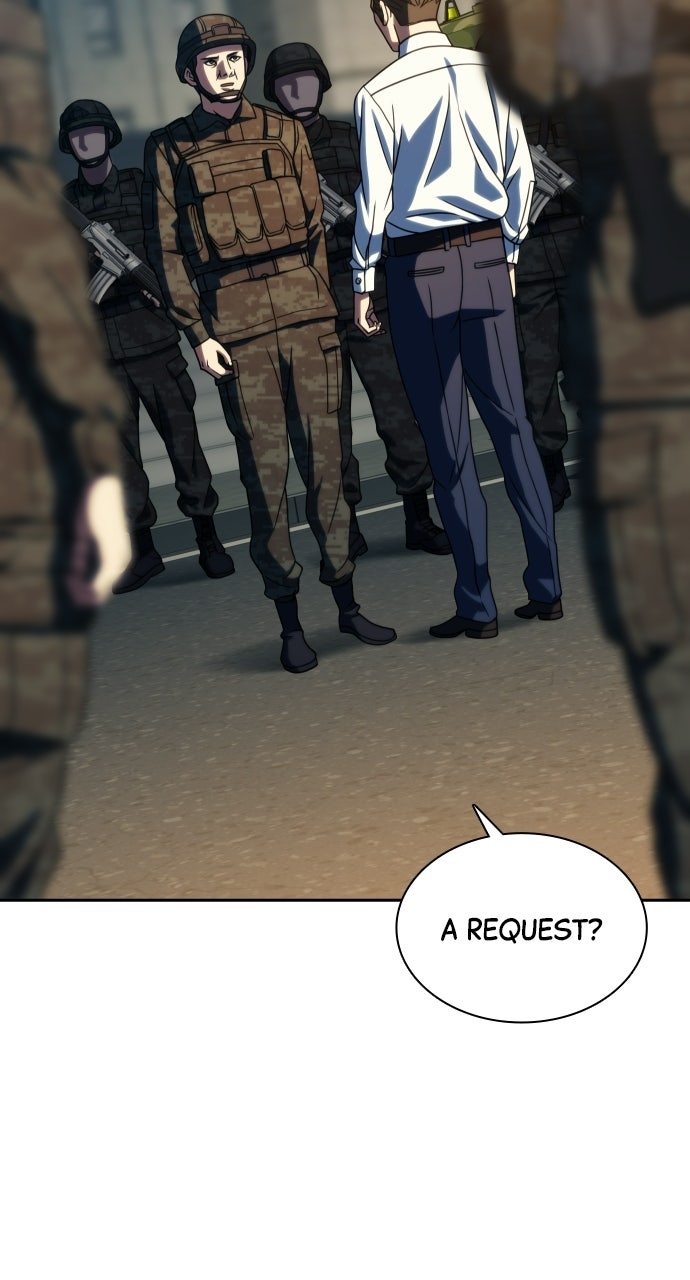 Read The Frostbound Warrior chapter 42 image 60 on Lezhin