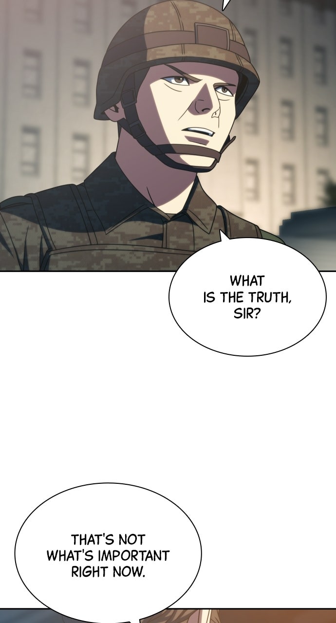 Read The Frostbound Warrior chapter 42 image 63 on Lezhin