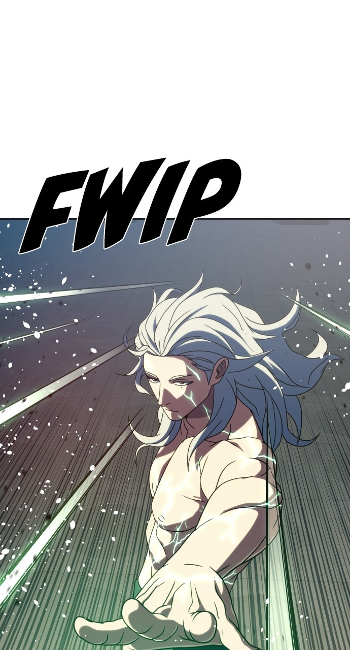 Read The Frostbound Warrior chapter 42 image 69 on Lezhin