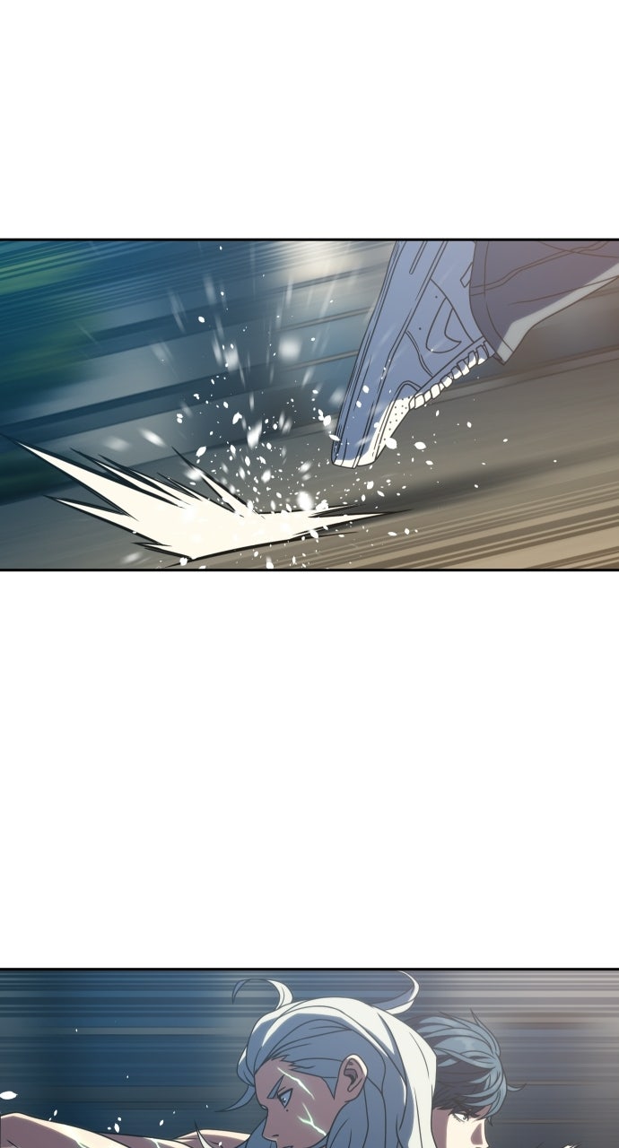 Read The Frostbound Warrior chapter 42 image 73 on Lezhin