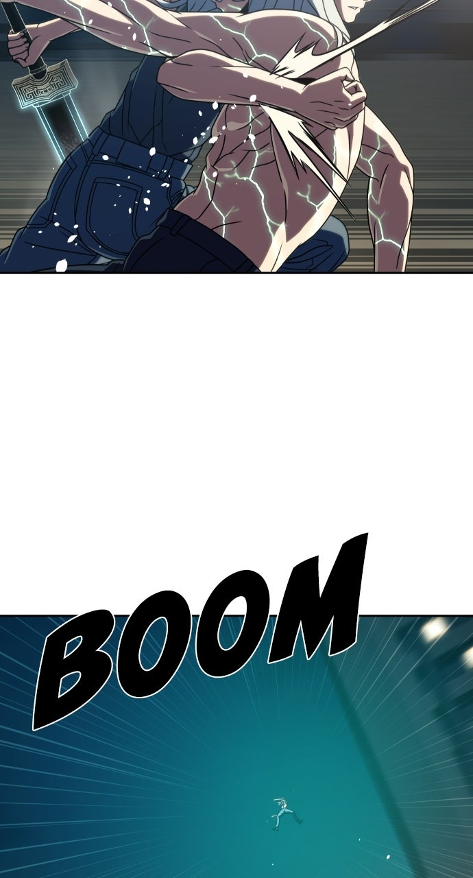 Read The Frostbound Warrior chapter 42 image 74 on Lezhin