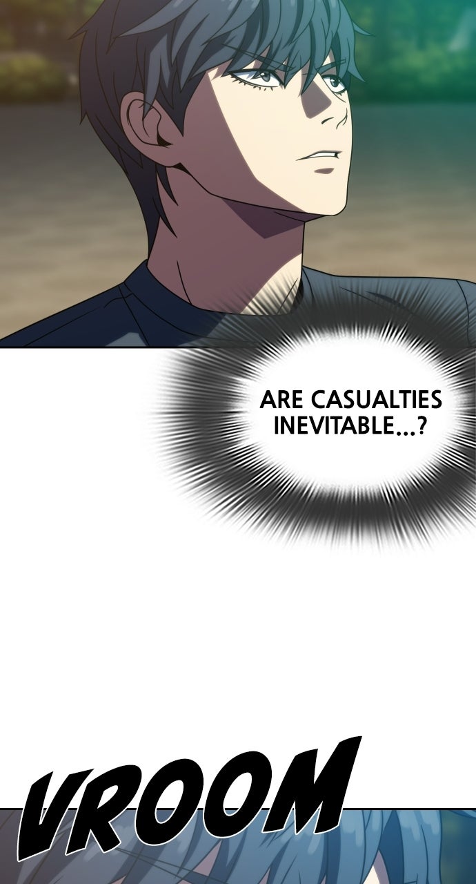 Read The Frostbound Warrior chapter 42 image 80 on Lezhin