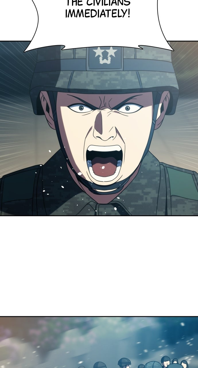 Read The Frostbound Warrior chapter 42 image 83 on Lezhin