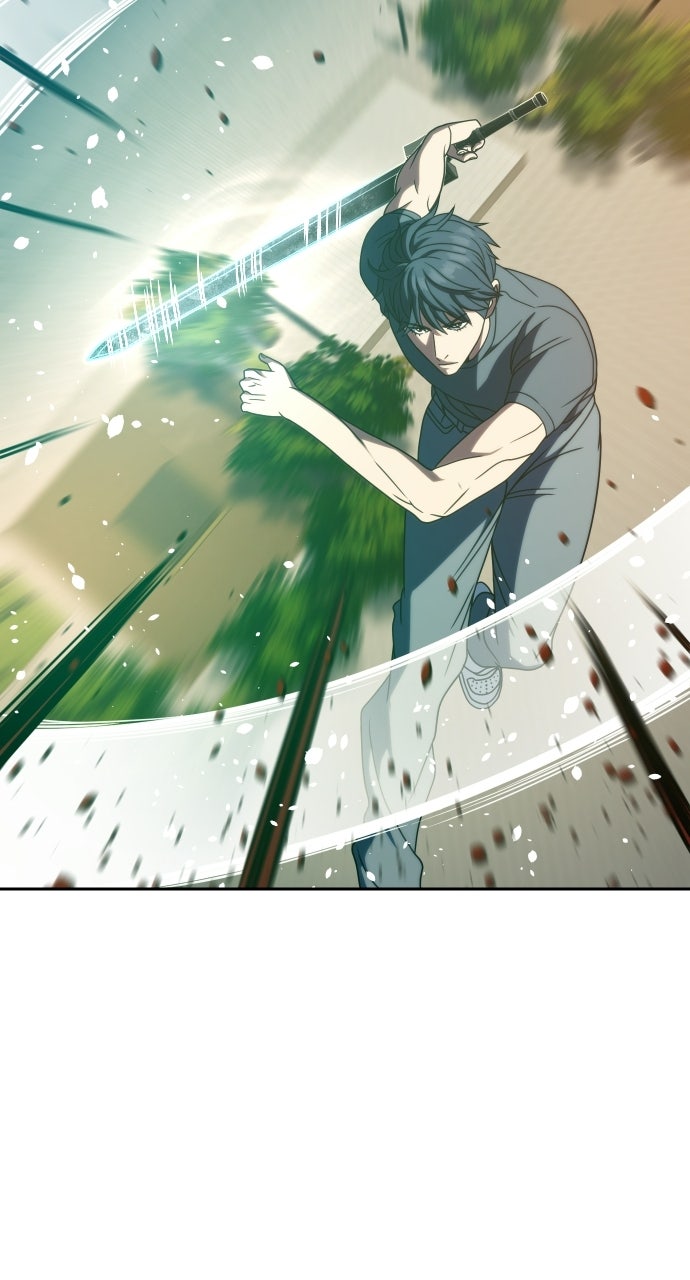 Read The Frostbound Warrior chapter 42 image 93 on Lezhin