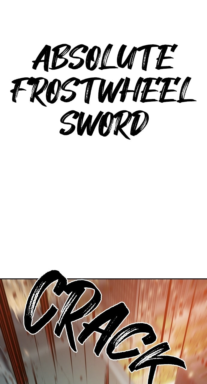 Read The Frostbound Warrior chapter 42 image 94 on Lezhin