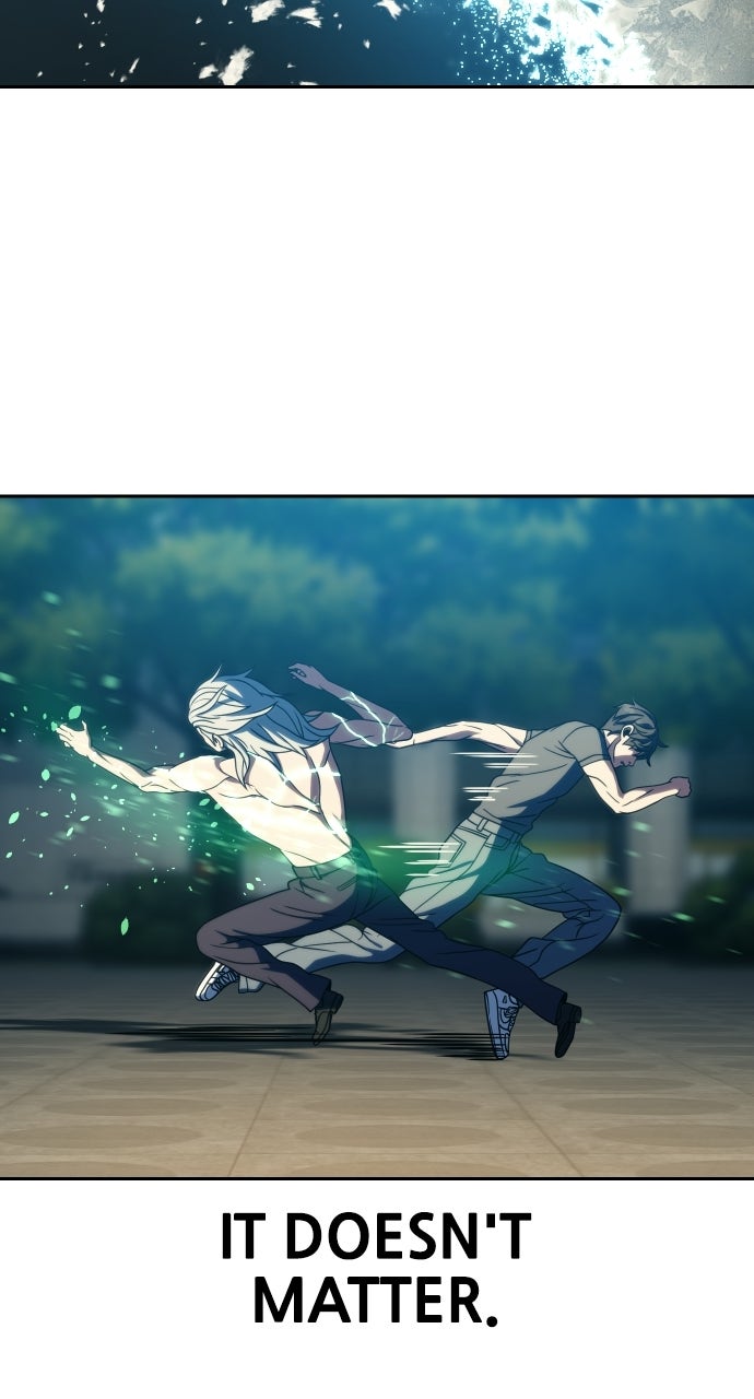 Read The Frostbound Warrior chapter 43 image 12 on Lezhin