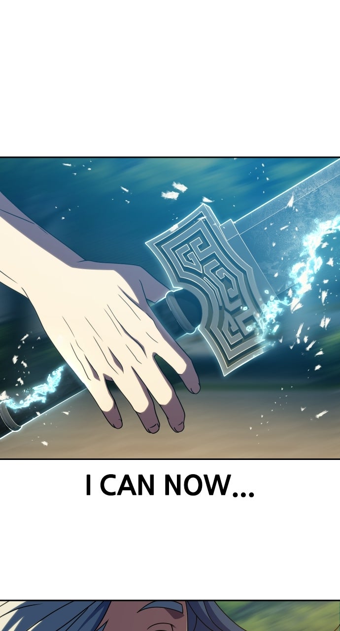 Read The Frostbound Warrior chapter 43 image 13 on Lezhin