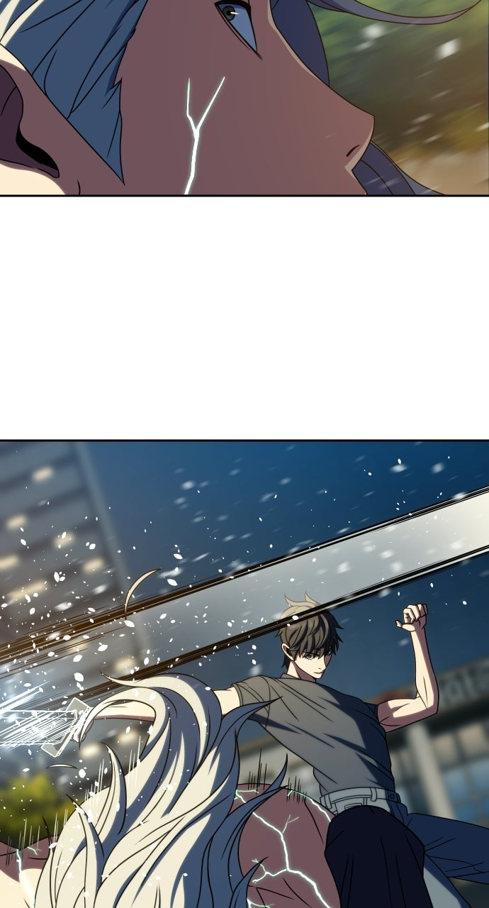 Read The Frostbound Warrior chapter 43 image 14 on Lezhin