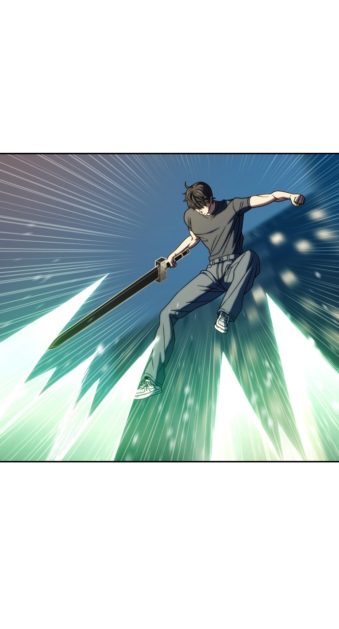 Read The Frostbound Warrior chapter 43 image 19 on Lezhin