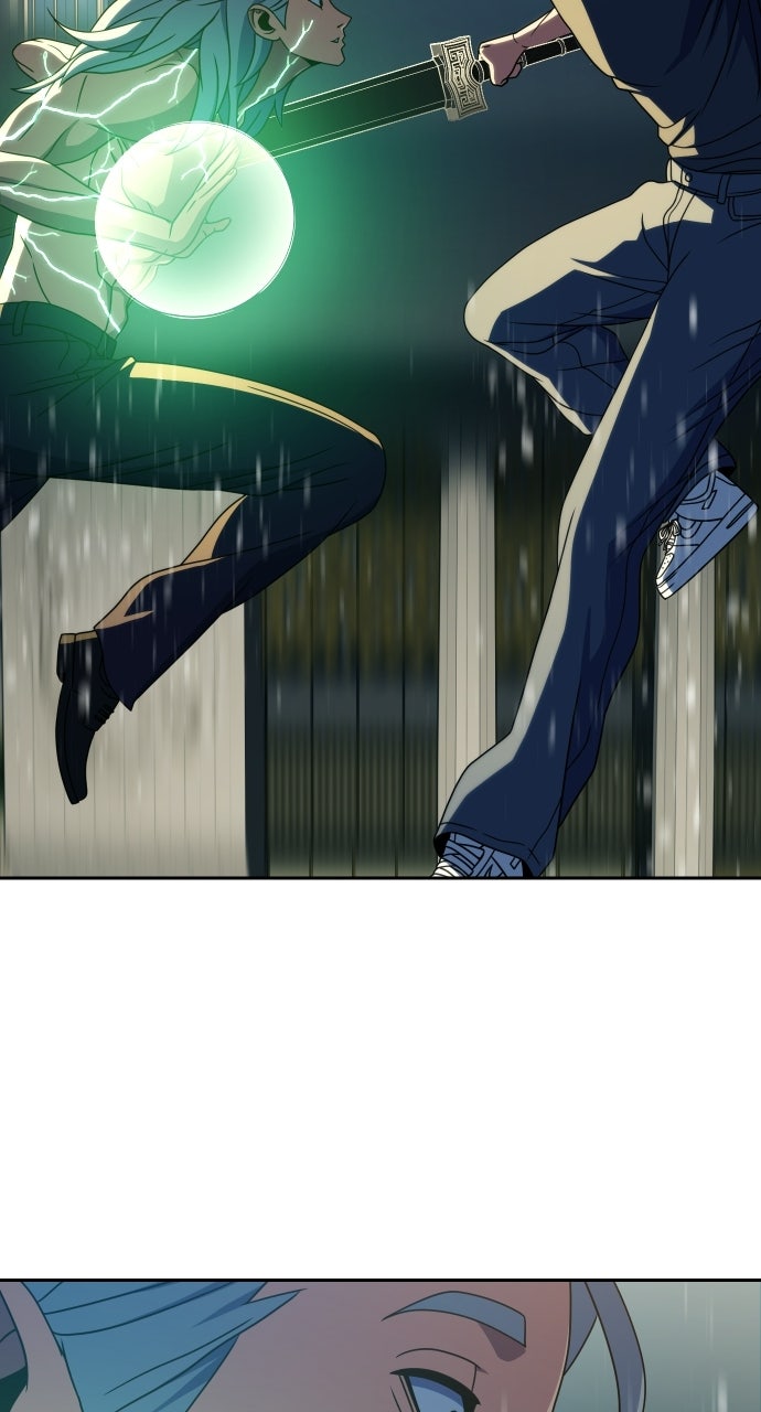 Read The Frostbound Warrior chapter 43 image 21 on Lezhin