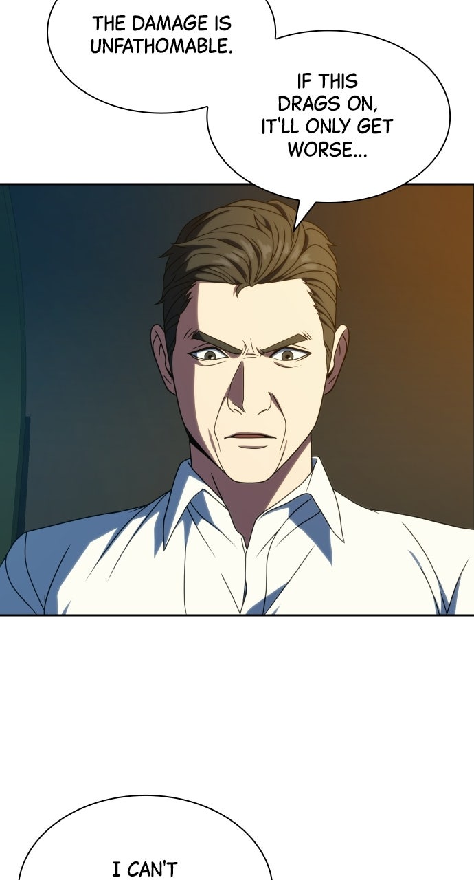 Read The Frostbound Warrior chapter 43 image 26 on Lezhin
