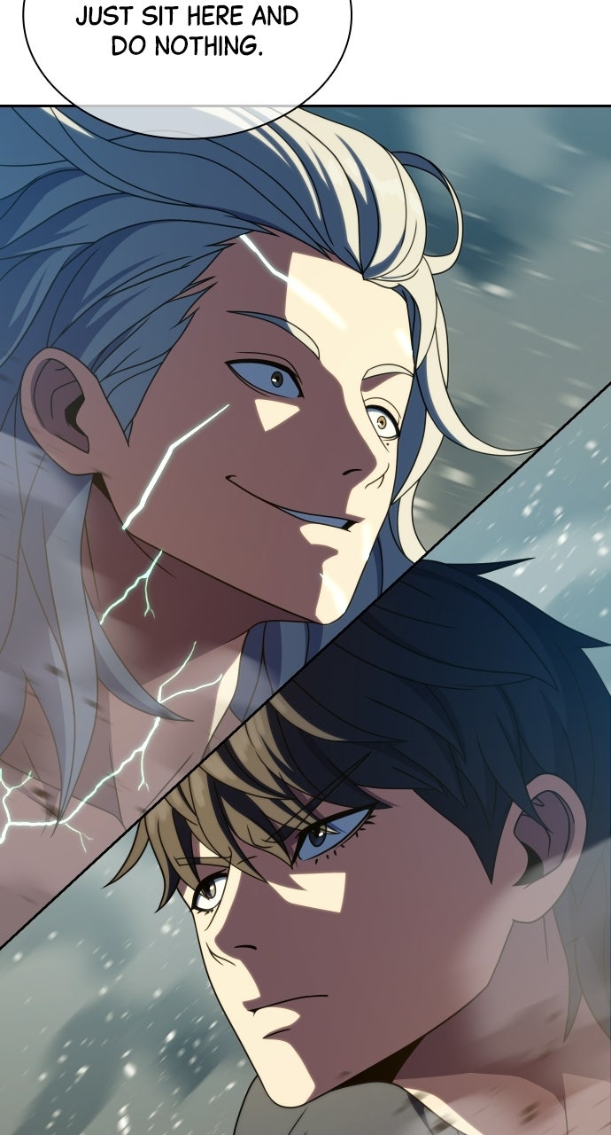 Read The Frostbound Warrior chapter 43 image 27 on Lezhin