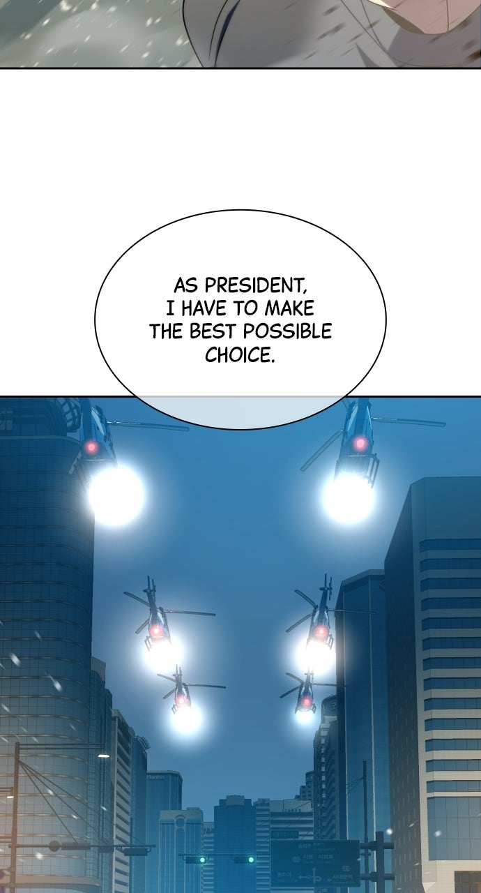 Read The Frostbound Warrior chapter 43 image 28 on Lezhin