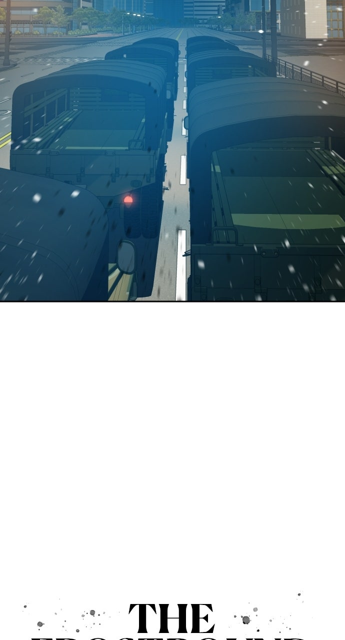 Read The Frostbound Warrior chapter 43 image 29 on Lezhin
