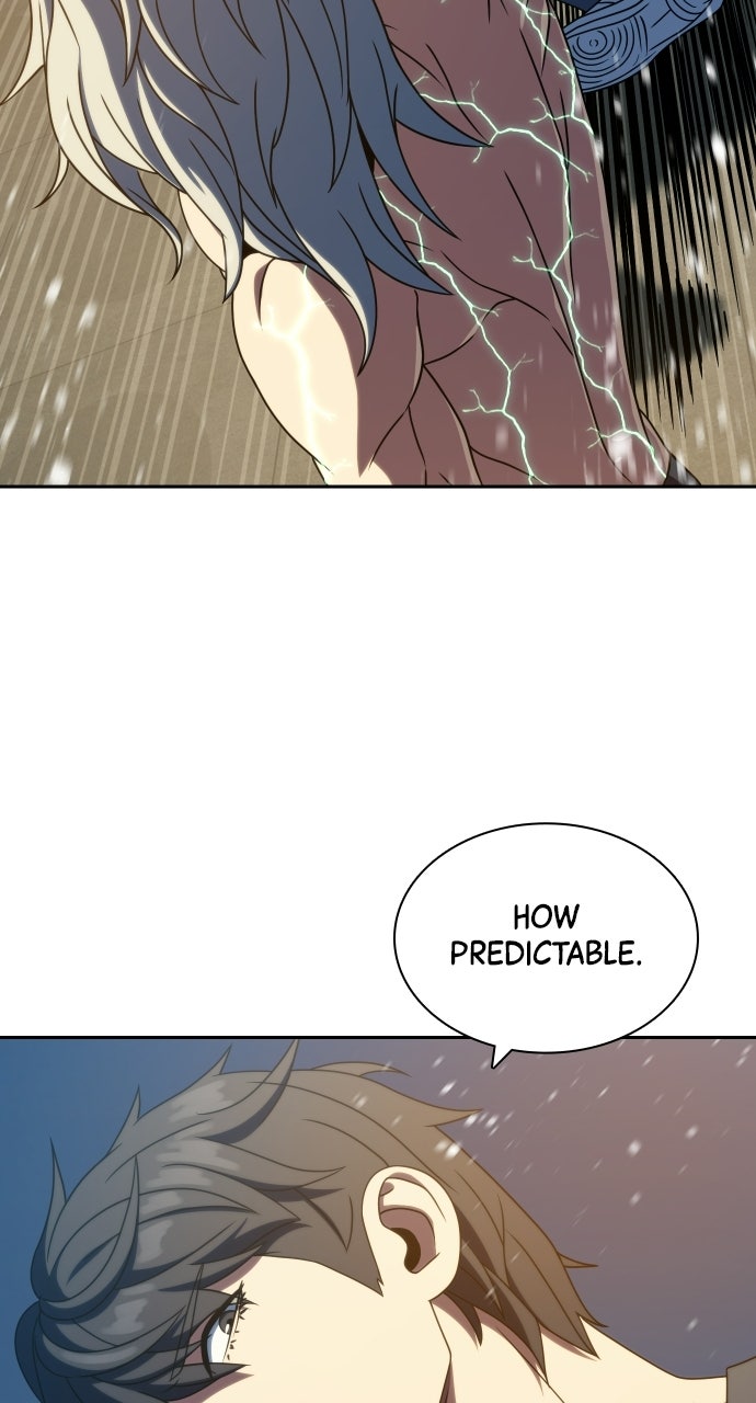 Read The Frostbound Warrior chapter 43 image 36 on Lezhin