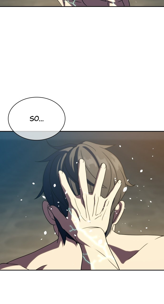 Read The Frostbound Warrior chapter 43 image 40 on Lezhin