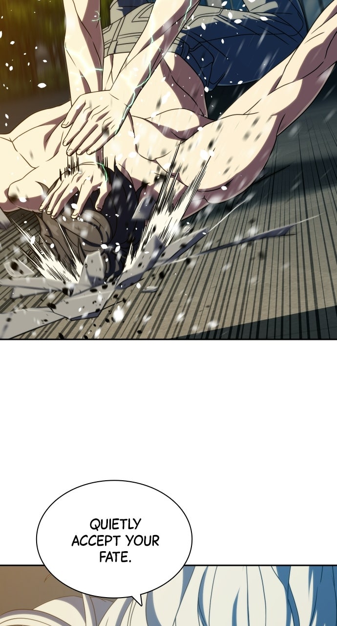 Read The Frostbound Warrior chapter 43 image 42 on Lezhin