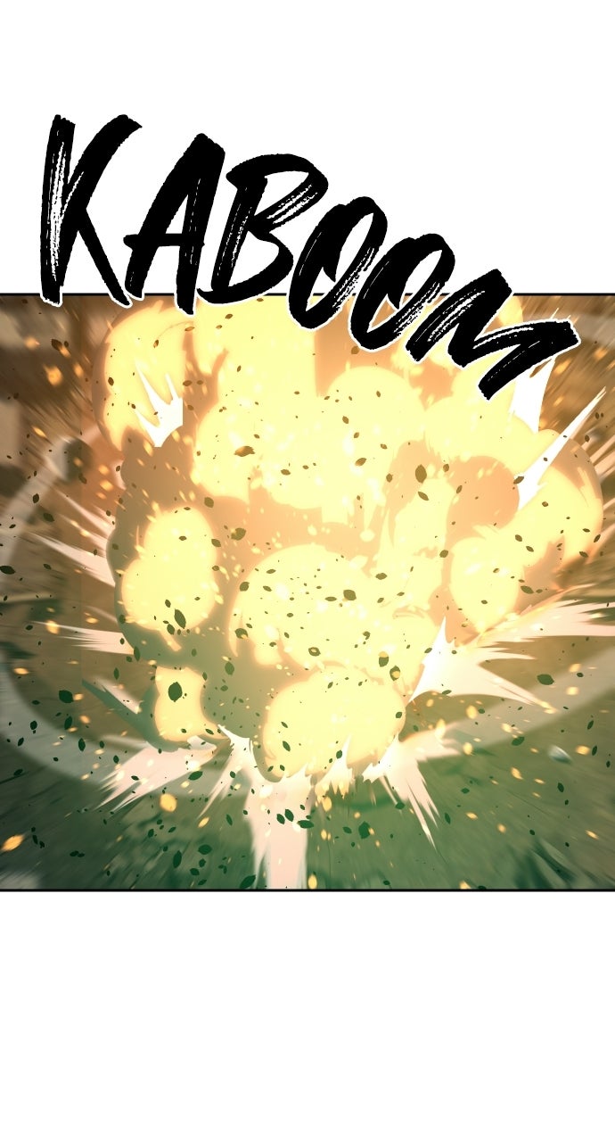 Read The Frostbound Warrior chapter 43 image 44 on Lezhin